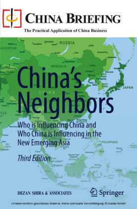 China's Neighbors