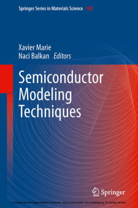 Semiconductor Modeling Techniques