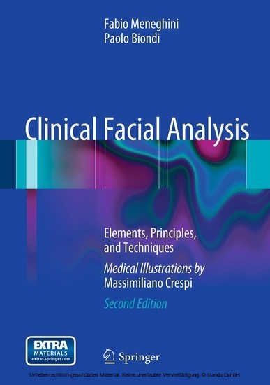 Clinical Facial Analysis main product photo