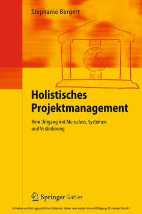 Holistisches Projektmanagement