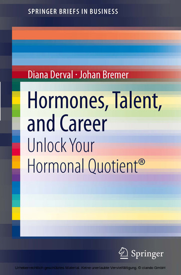 Hormones, Talent, and Career main product photo