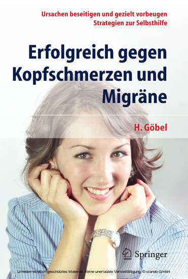 Erfolgreich gegen Kopfschmerzen und Migräne main product photo