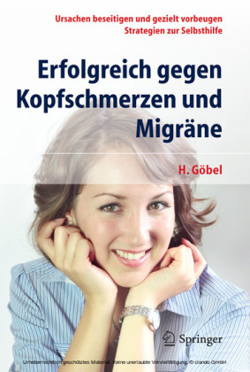 Erfolgreich gegen Kopfschmerzen und Migräne