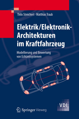Elektrik/Elektronik-Architekturen im Kraftfahrzeug