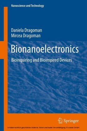 Bionanoelectronics
