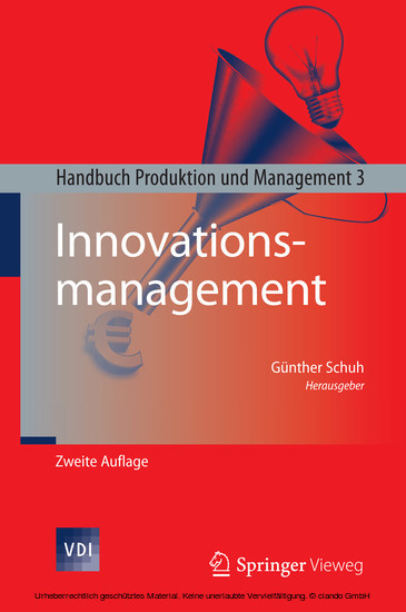 Innovationsmanagement main product photo
