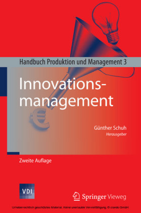Innovationsmanagement