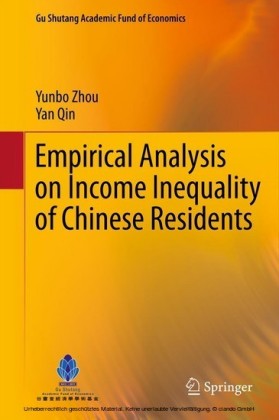 Empirical Analysis on Income Inequality of Chinese Residents