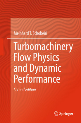 Turbomachinery Flow Physics and Dynamic Performance