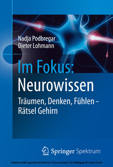 Im Fokus: Neurowissen main product photo