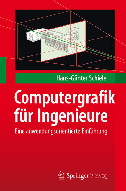 Computergrafik für Ingenieure main product photo