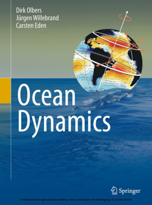 Ocean Dynamics