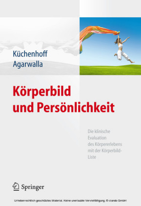 Körperbild und Persönlichkeit