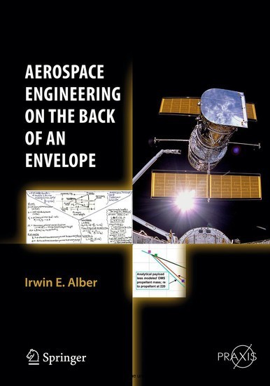 Aerospace Engineering on the Back of an Envelope main product photo