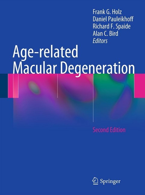 Age-related Macular Degeneration main product photo