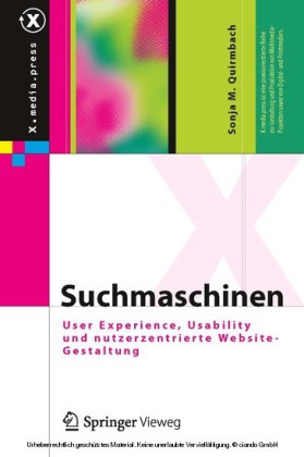 Suchmaschinen
