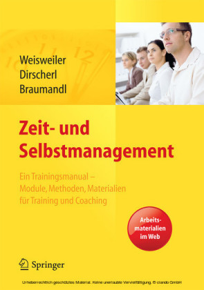 Zeit- und Selbstmanagement