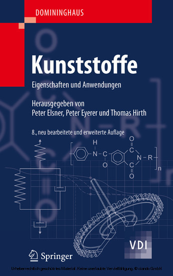 DOMININGHAUS - Kunststoffe main product photo