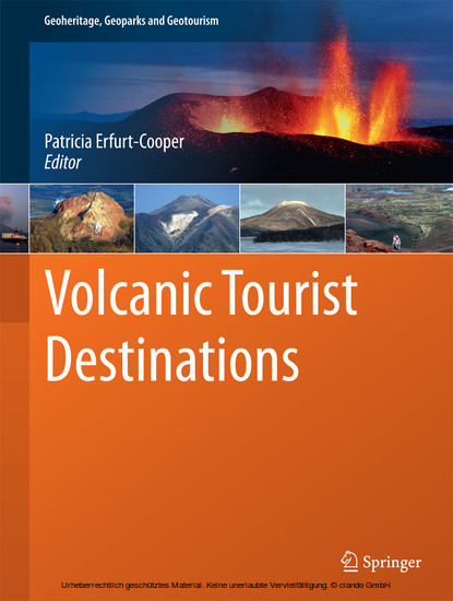 Volcanic Tourist Destinations main product photo