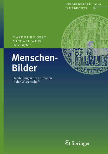 Menschen-Bilder main product photo
