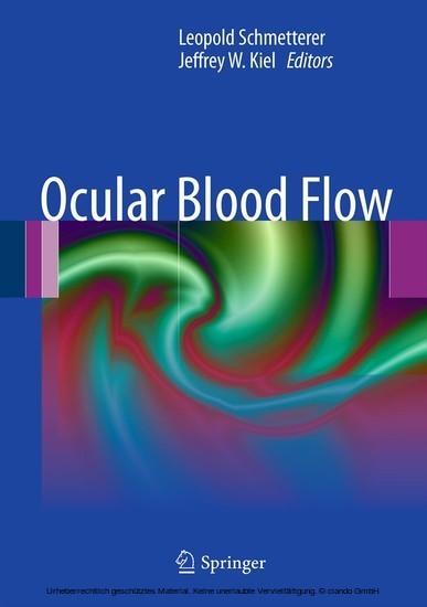 Ocular Blood Flow main product photo