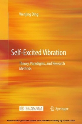 Self-Excited Vibration