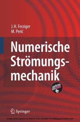 Numerische Strömungsmechanik