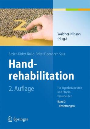 Handrehabilitation. Bd.2