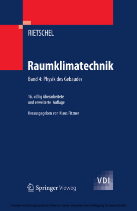Raumklimatechnik