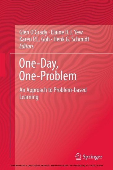 One-Day, One-Problem main product photo