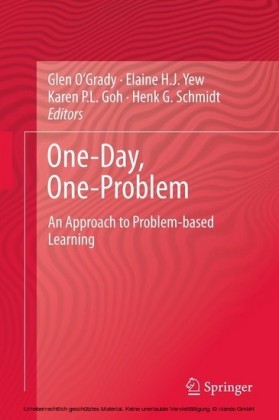 One-Day, One-Problem
