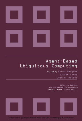 AGENT-BASED UBIQUITOUS COMPUTING
