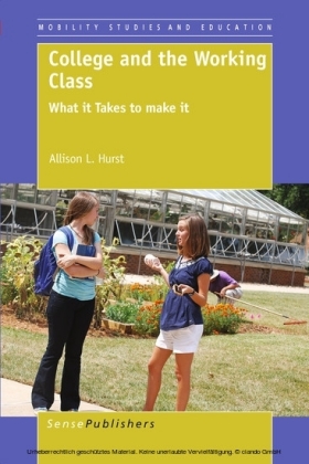 College and the Working Class