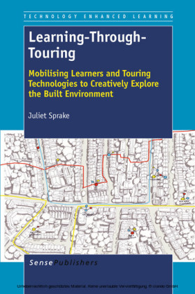 Learning-Through-Touring