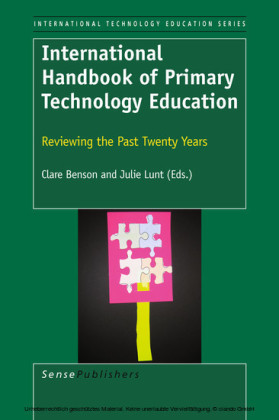 International Handbook of Primary Technology Education