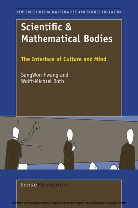 Scientific & Mathematical Bodies