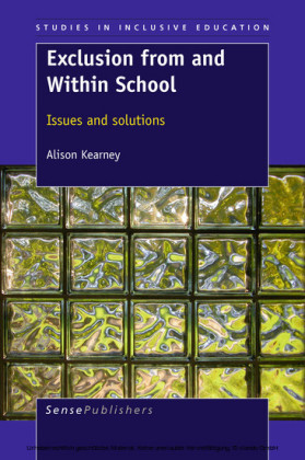 Exclusion from and Within School