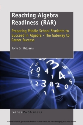 Reaching Algebra Readiness (RAR)