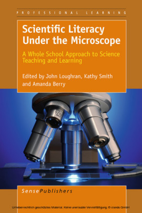 Scientific Literacy Under the Microscope