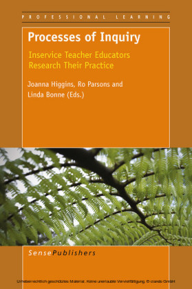 Processes of Inquiry