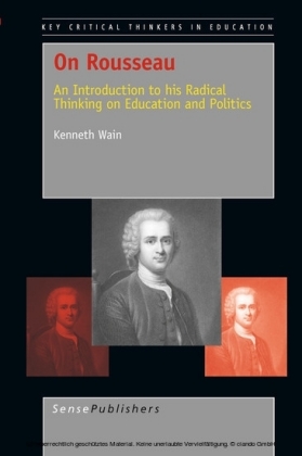 On Rousseau