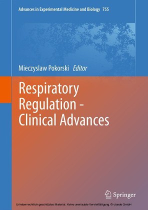 Respiratory Regulation - Clinical Advances