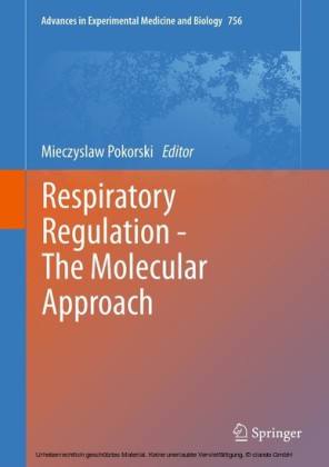 Respiratory Regulation - The Molecular Approach