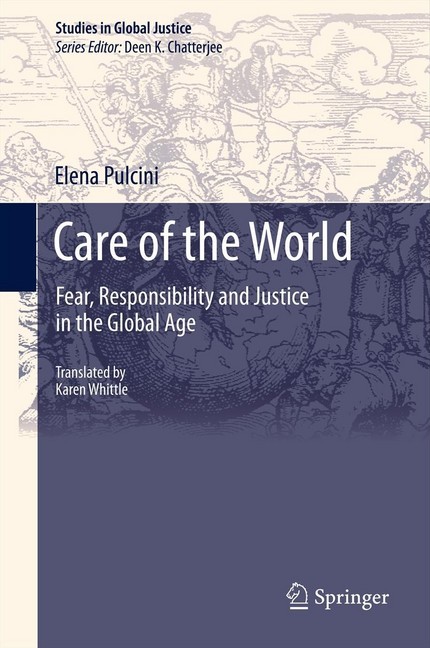 Care of the World main product photo