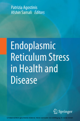 Endoplasmic Reticulum Stress in Health and Disease