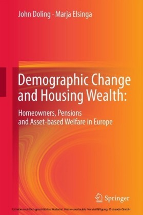 Demographic Change and Housing Wealth: