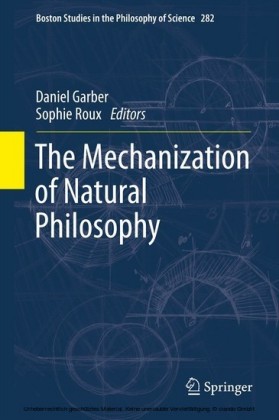 The Mechanization of Natural Philosophy