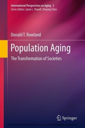 Population Aging