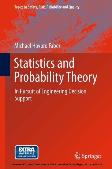 Statistics and Probability Theory main product photo