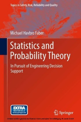 Statistics and Probability Theory